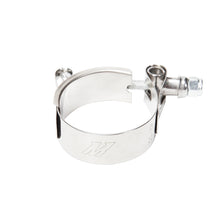 Load image into Gallery viewer, Mishimoto 1.75 Inch Stainless Steel T-Bolt Clamps
