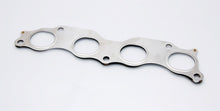 Load image into Gallery viewer, Cometic Honda K20A1/A3 01-04 Exhaust .030 inch MLS Head Gasket 1.820 inch X 1.540 inch Port

