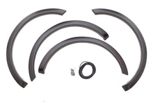 Load image into Gallery viewer, Lund 99-07 Ford F-250 SX-Sport Style Textured Elite Series Fender Flares - Black (4 Pc.)
