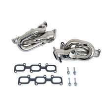 Load image into Gallery viewer, BBK 11-15 Mustang 3.7 V6 Shorty Tuned Length Exhaust Headers - 1-5/8 Titanium Ceramic

