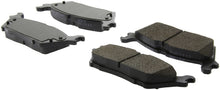 Load image into Gallery viewer, StopTech 15-20 Ford F-150 Rear Street Brake Pads w/Shims
