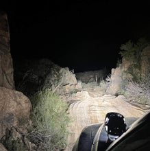 Load image into Gallery viewer, ARB NACHO Quatro Spot 4in. Offroad LED Light - Pair
