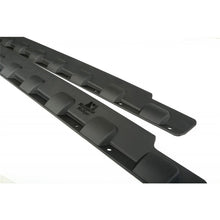 Load image into Gallery viewer, Rugged Ridge Rocker Guard Kit Body Armor 4 Door 07-18 Jeep Wrangler JK
