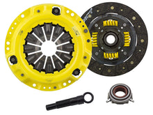 Load image into Gallery viewer, ACT 1986 Toyota Corolla XT/Perf Street Sprung Clutch Kit
