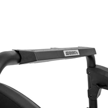 Load image into Gallery viewer, Go Rhino 16-23 Toyota Tacoma 4dr Sport Bar 4.0 - Polished (561000BRK-ND Req. To Attach to Deck Rail)
