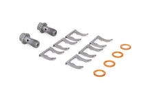 Load image into Gallery viewer, Goodridge 14-15 Infiniti Q50 SS Brake Lines
