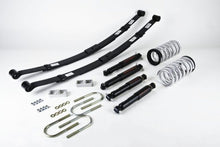 Load image into Gallery viewer, Belltech LOWERING KIT 82-93 S10 2inch-3inch/4inch ND2 SHOCKS
