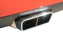 Load image into Gallery viewer, Corsa 08-10 Dodge Challenger SRT-8 6.1L V8 Polished Xtreme Cat-Back Exhaust
