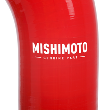 Load image into Gallery viewer, Mishimoto 2012+ Jeep Wrangler 6cyl Red Silicone Hose Kit
