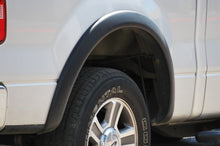 Load image into Gallery viewer, Lund 04-08 Ford F-150 (Excl. Stepside) SX-Sport Style Tex. Elite Series Fender Flares - Blk (2 Pc.)
