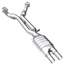 Load image into Gallery viewer, MagnaFlow Conv DF 81-86 Alfa Romeo GTV6 2.5L
