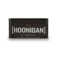 Load image into Gallery viewer, Mishimoto Honda Hoonigan Oil Filler Cap - Silver
