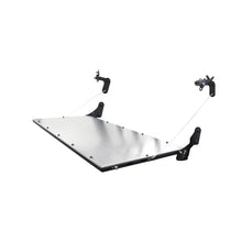 Load image into Gallery viewer, Go Rhino XRS Accessory Gear Table for Full-Sized Trucks (Mounts to 5952000T) - Tex. Blk

