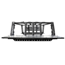 Load image into Gallery viewer, Go Rhino XRS Accessory Gear Table for Full-Sized Trucks (Mounts to 5952000T) - Tex. Blk
