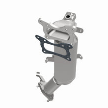 Load image into Gallery viewer, MagnaFlow 16-20 Honda Civic L4 2.0L OEM Underbody Single Direct-Fit Catalytic Converter

