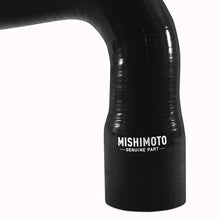 Load image into Gallery viewer, Mishimoto 91-01 Jeep Cherokee 4.0 Silicone Hose Kit Set Black
