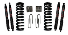 Load image into Gallery viewer, Skyjacker 4.5-5" 66-77 EARLY BRON 4WD
