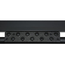 Load image into Gallery viewer, Westin 21-23 Ford Bronco 4dr (Excl. Bronco Sport) Rock Slider - Textured Black
