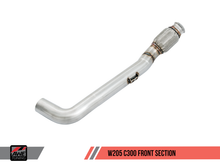 Load image into Gallery viewer, AWE Tuning Mercedes-Benz W205 C300 Touring Edition Exhaust
