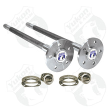 Load image into Gallery viewer, Yukon Gear Axle Kit For Chrysler 8.75in
