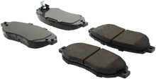Load image into Gallery viewer, StopTech Street Touring 00-05 Lexus IS 250/300/350 Front Brake Pads
