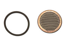 Load image into Gallery viewer, Russell Performance Competition Fuel Filter Replacement Element (40 microns)

