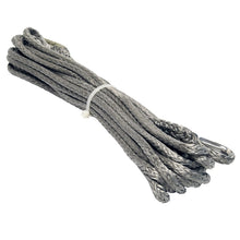 Load image into Gallery viewer, Superwinch Repl Synthetic Rope 3/16in Diameter x 50ft Length Terra25SR/2500SR/35SR/3500SR Winches

