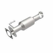 Load image into Gallery viewer, MagnaFlow Conv DF 15-16 Ford Edge 3.5L FWD - Rear
