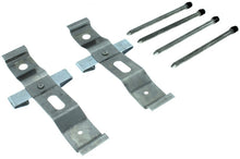 Load image into Gallery viewer, StopTech Street Touring 08-09 Lexus IS F Front Brake Pads
