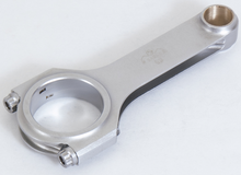 Load image into Gallery viewer, Eagle Chevrolet Big Block H-Beam Connecting Rod w/ ARP L19 Bolts *Single Rod*

