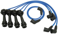 Load image into Gallery viewer, NGK Geo Prizm 1992-1990 Spark Plug Wire Set

