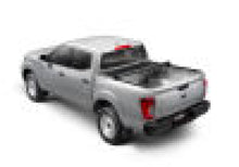 Load image into Gallery viewer, Truxedo 22+ Nissan Frontier (5ft. Bed) Lo Pro Bed Cover
