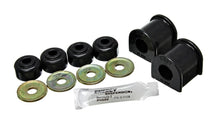 Load image into Gallery viewer, Energy Suspension 18Mm Rear Stabilizer Bushings - Black
