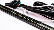 Load image into Gallery viewer, Putco 60in Red Blade LED Tailgate Light Bar for Ford Turcks w/ Blis and Trailer Detection
