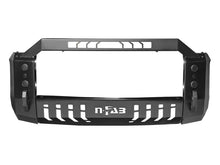 Load image into Gallery viewer, N-Fab HVM Bull Bar 21-23 Ford F150 - Tex. Black
