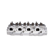 Load image into Gallery viewer, Edelbrock Cylinder Head BBC Performer RPM Oval Port for Hydraulic Roller Cam Natural Finish (Ea)
