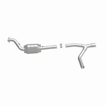 Load image into Gallery viewer, MagnaFlow Conv DF 04-05 Ram1500 5.7L P/S OEM

