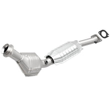 Load image into Gallery viewer, MagnaFlow Conv DF Crwn Vic-Twn Car-Grand Marq
