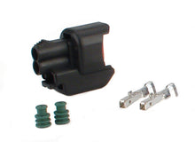 Load image into Gallery viewer, FAST Injector Conn.Kit-USCAR (Single)

