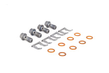 Load image into Gallery viewer, Goodridge 09-13 Subaru Forester (All Models) SS Brake Line Kit
