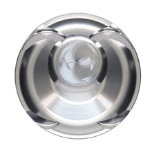Load image into Gallery viewer, JE Pistons 2013+ Hyundai Gamma GDI 1.6L Turbo 77mm Bore -8.2cc Dish Piston Kit (Set of 4 Pistons)
