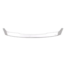 Load image into Gallery viewer, AVS 13-18 Ford C-Max Aeroskin Low Profile Hood Shield - Chrome
