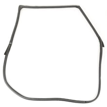 Load image into Gallery viewer, Omix Front Full Door Seal LH 07-18 Jeep Wrangler

