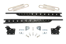 Load image into Gallery viewer, Fabtech 17-21 Ford F250/350 4WD Floating Rear Traction Bar System
