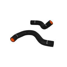 Load image into Gallery viewer, Mishimoto 02-05 Honda Civic SI Black Silicone Hose Kit
