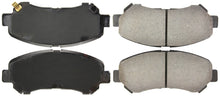 Load image into Gallery viewer, StopTech Performance Brake Pads
