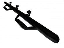Load image into Gallery viewer, N-Fab Nerf Step 14-17 Chevy-GMC 1500 Double Cab - Gloss Black - Cab Length - 3in
