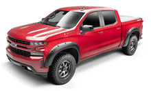 Load image into Gallery viewer, Bushwacker 16-21 Toyota Tacoma Forge Style Flares 4pc - Black
