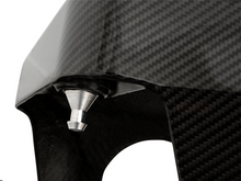 Load image into Gallery viewer, AWE Tuning 2020+ Toyota GR Supra S-FLO Carbon Intake Lid
