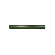 Load image into Gallery viewer, Omix Rear Black Bumper 84-96 Jeep Cherokee (XJ)

